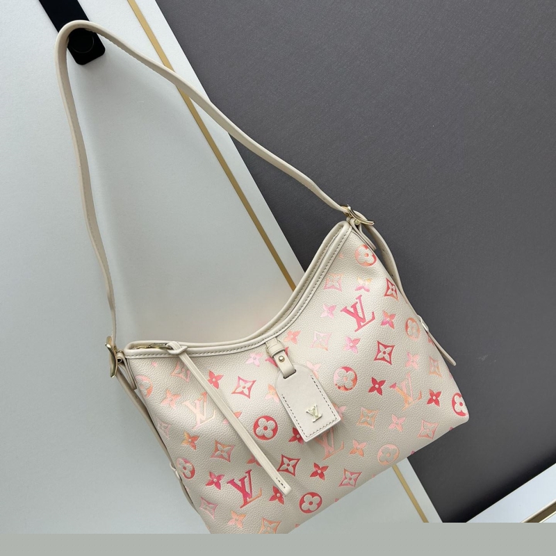 LV Top Handle Bags
